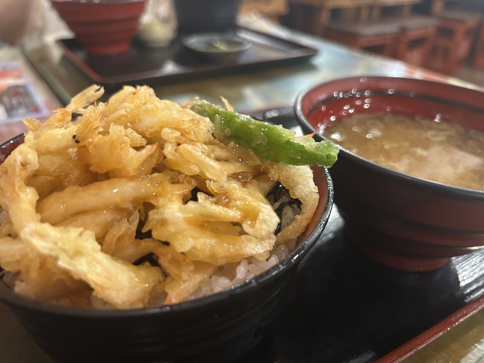 白エビ